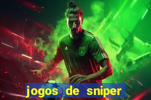 jogos de sniper para pc